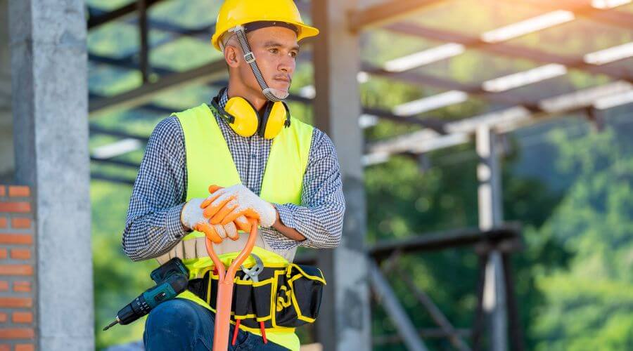 Professional gutter cleaning in Burr, NE